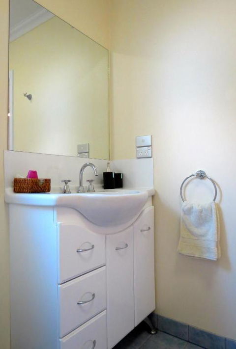The Wave Oasis SC B & B - Accommodation Bookings 1