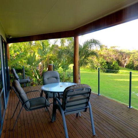The Wave Oasis SC B & B - Accommodation Bookings 4