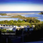 The Wave Oasis SC B & B - Accommodation Bookings 0