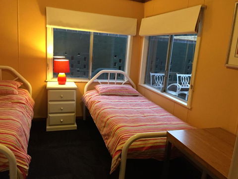 Gabbadah Beach House - Accommodation Bookings 3