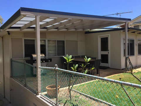 Gabbadah Beach House - Accommodation Bookings 6