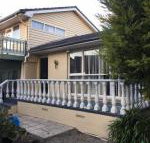 Holiday home close to train station - Accommodation Bookings