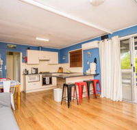 The Gee Beach House