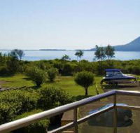 2 Bedroom Apartment Commodore Unit 3 6 Intrepid Close - Accommodation Bookings