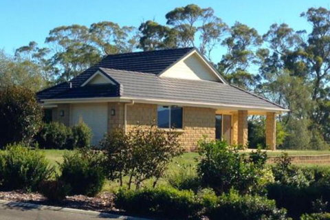The Villa On Pine Tree - Accommodation Bookings 4