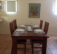 Hazelwood Gardens Apartment - Accommodation Bookings