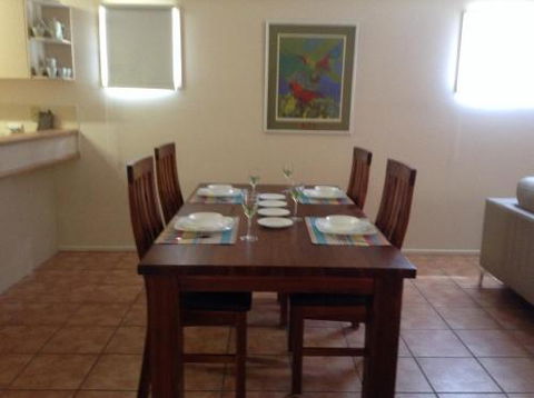 Hazelwood Gardens Apartment - Accommodation Bookings 0