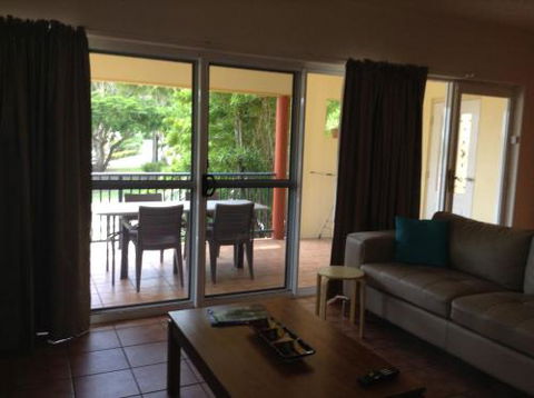 Hazelwood Gardens Apartment - Accommodation Bookings 2