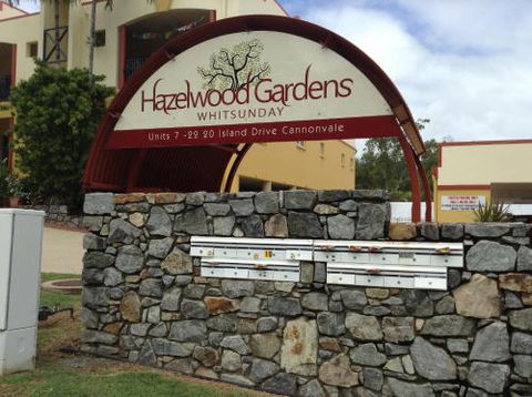 Hazelwood Gardens Apartment - Accommodation Bookings 1
