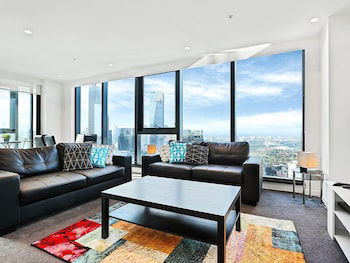 MJ Shortstay Apartments - Platinum Tower - Accommodation Bookings 6