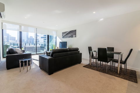 MJ Shortstay Apartments - Platinum Tower - Accommodation Bookings 5