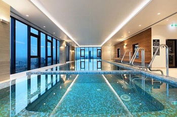 MJ Shortstay Apartments - Platinum Tower - Accommodation Bookings 0
