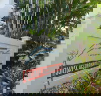 Seascape Holidays - Coral Apartments - Accommodation Bookings
