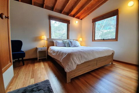 SNOWED INN Apartment - Accommodation Bookings 7