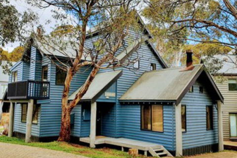 SNOWED INN Apartment - Accommodation Bookings 0