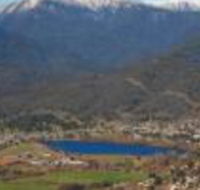 Mount Beauty Motor Inn