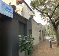 Bert's Backpackers - Accommodation Bookings