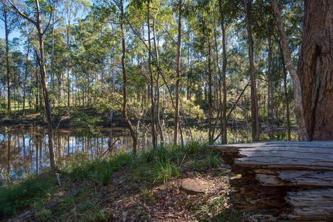 Oakey Creek Private Retreat - Accommodation Bookings 2