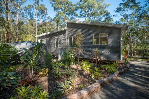 Oakey Creek Private Retreat - Accommodation Bookings 7
