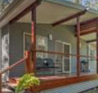 Oakey Creek Private Retreat - Accommodation Bookings
