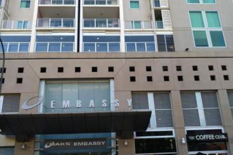 JABCA Apartments - Accommodation Bookings 7