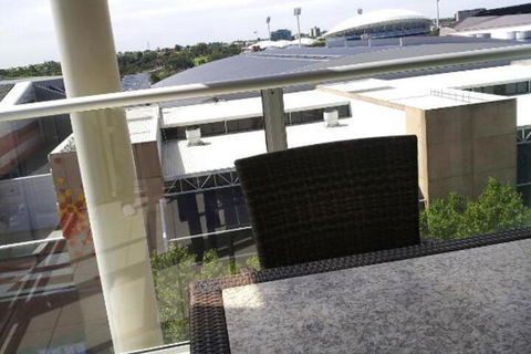 JABCA Apartments - Accommodation Bookings 3