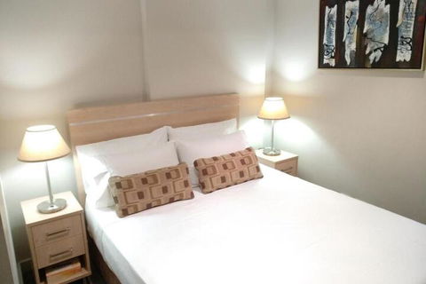 JABCA Apartments - Accommodation Bookings 4
