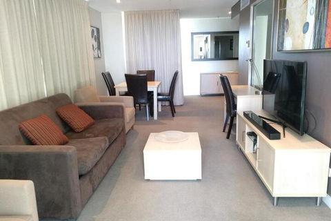 JABCA Apartments - Accommodation Bookings 2