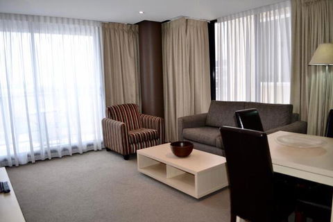 APTonNorthTCE - Accommodation Bookings 2