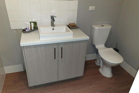 Wisteria Cottage Augusta - Accommodation Bookings 5