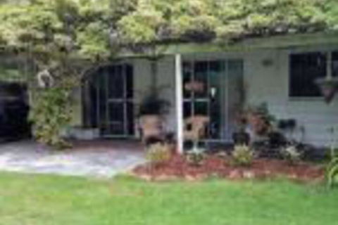 Wisteria Cottage Augusta - Accommodation Bookings 0