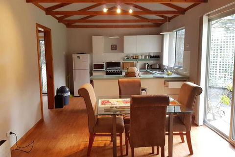 Wisteria Cottage Augusta - Accommodation Bookings 4