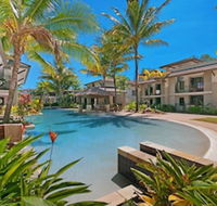 Sea Temple 132 - Luxury Studio - Accommodation Bookings