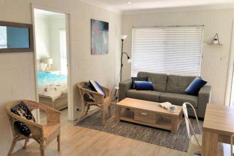 ALOHA At BLUEYS - Accommodation Bookings 7