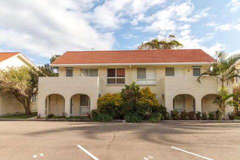 ALOHA At BLUEYS - Accommodation Bookings 4