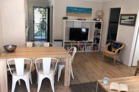 ALOHA At BLUEYS - Accommodation Bookings 0