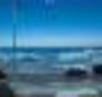 Oceanfront Flourish Apartment - Accommodation Bookings