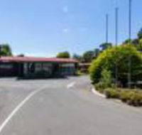 The Wurruk Motel