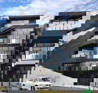 Caulfield North Executive - Accommodation Bookings