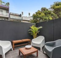 GRATTAN a Premier Location  Modern Space - Accommodation Bookings