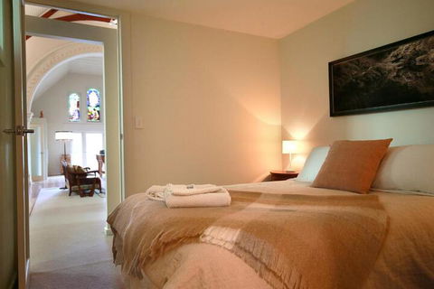 A Tassie Church - Accommodation Bookings 6