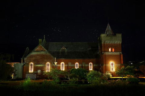 A Tassie Church - Accommodation Bookings 2