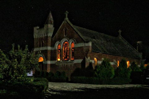 A Tassie Church - Accommodation Bookings 3