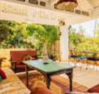 The Blue Beach House - Accommodation Bookings