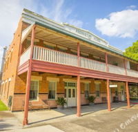 Abernethy House - Accommodation Bookings