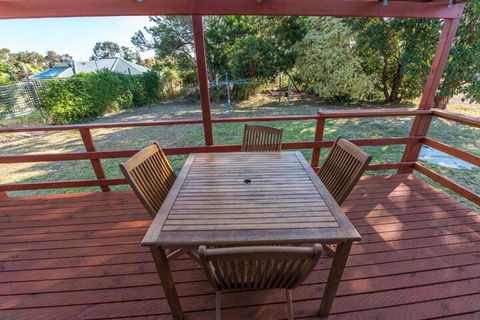 Miramar Cottage - Accommodation Bookings 3