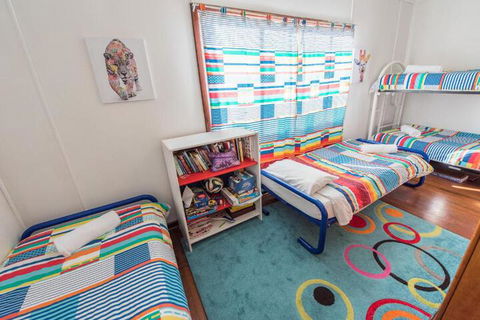 Miramar Cottage - Accommodation Bookings 7