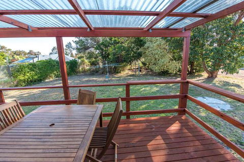 Miramar Cottage - Accommodation Bookings 4