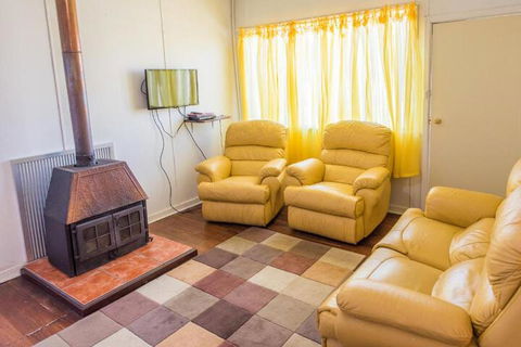 Miramar Cottage - Accommodation Bookings 6