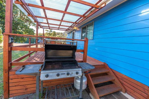 Miramar Cottage - Accommodation Bookings 2